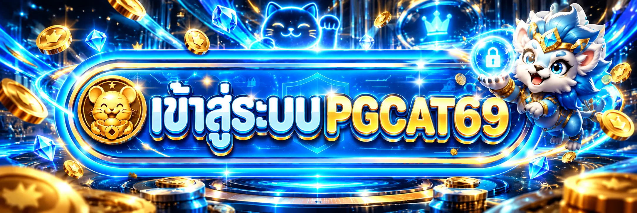 ทางเข้า PGCAT69 สำหรับสมัครและเข้าใช้งาน